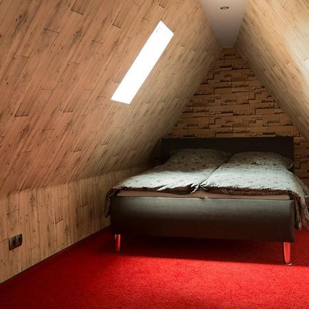 Apartment Alma Кведлинбург Екстериор снимка